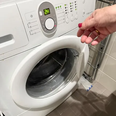 Hhh Cosy Stay, Free Parking In 600 Meters Apartment Helsinki