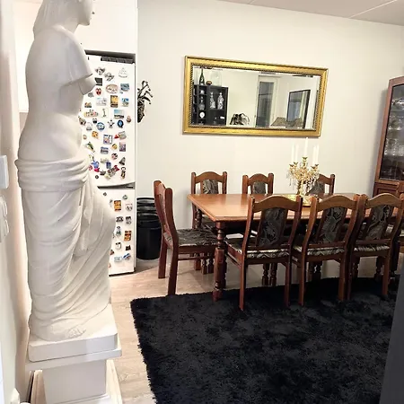 Hhh Cosy Stay, Free Parking In 600 Meters Apartment Helsinki