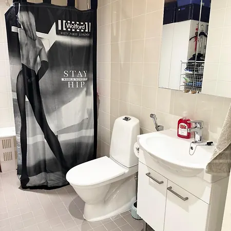 アパート Hhh Cosy Stay, Free Parking In 600 Meters