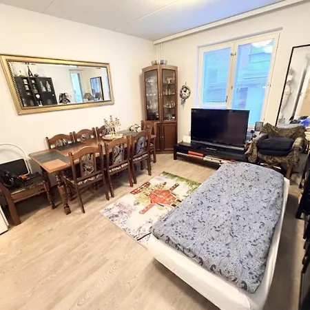 Hhh Cosy Stay, Free Parking In 600 Meters