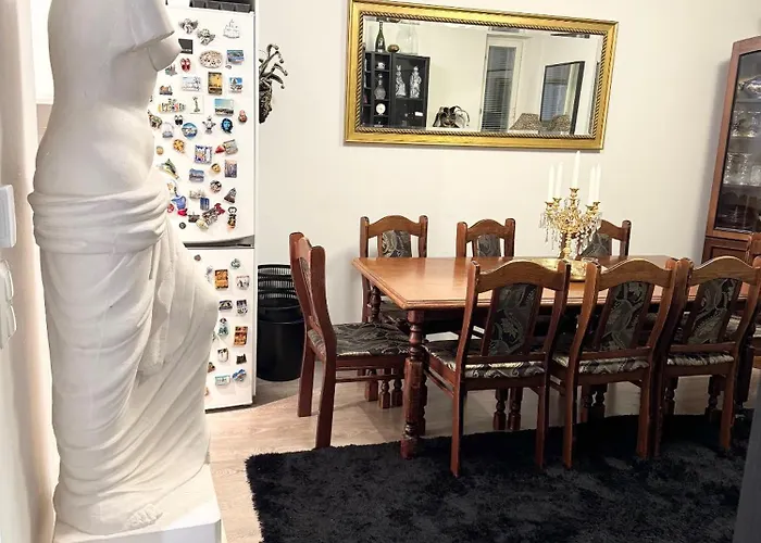 Hhh Cosy Stay, Free Parking In 600 Meters Apartament Helsinki