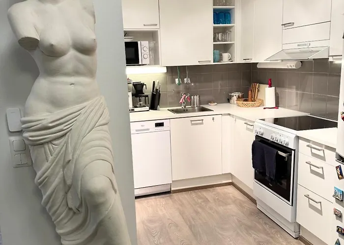 Hhh Cosy Stay, Free Parking In 600 Meters Apartamento *