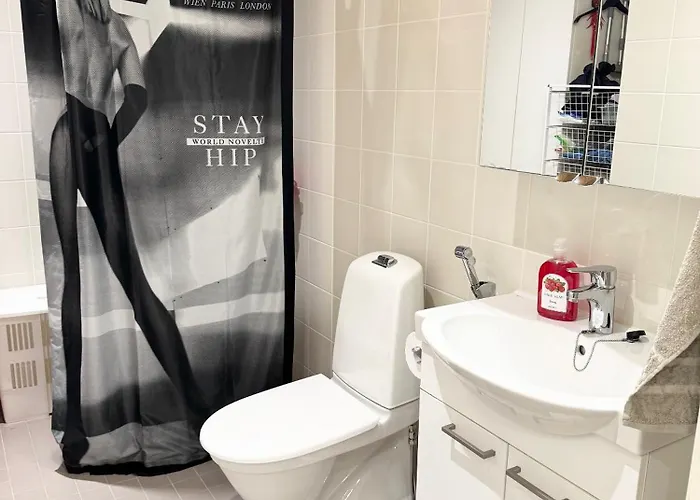 아파트 Hhh Cosy Stay, Free Parking In 600 Meters